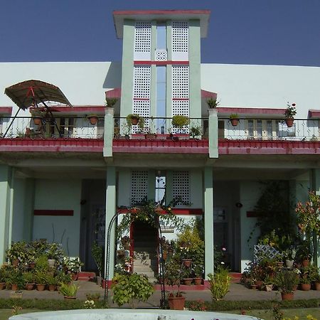 Jheelam Homestay Bhopal Esterno foto