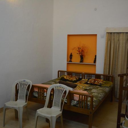 Jheelam Homestay Bhopal Esterno foto