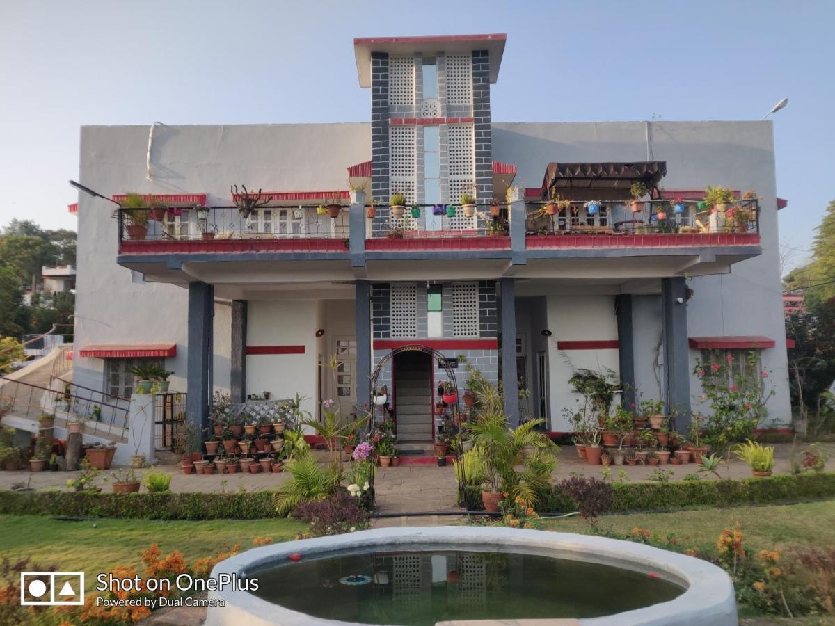 Jheelam Homestay Bhopal Esterno foto