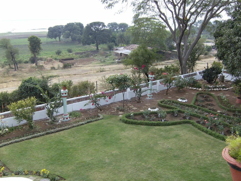 Jheelam Homestay Bhopal Esterno foto