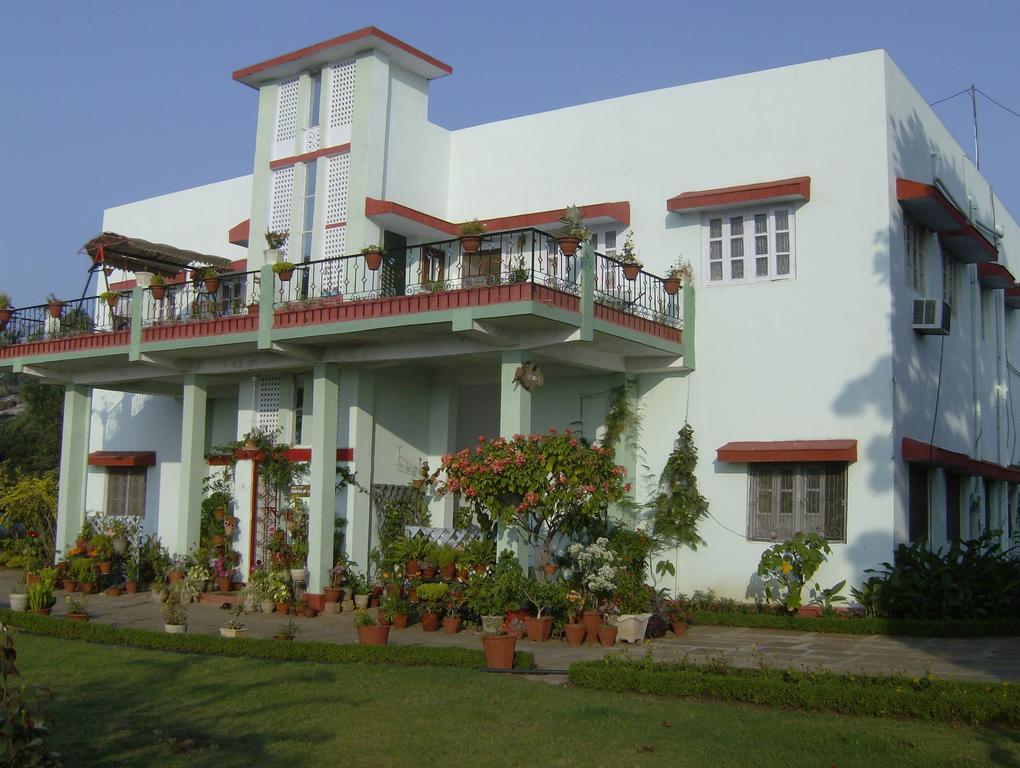 Jheelam Homestay Bhopal Esterno foto