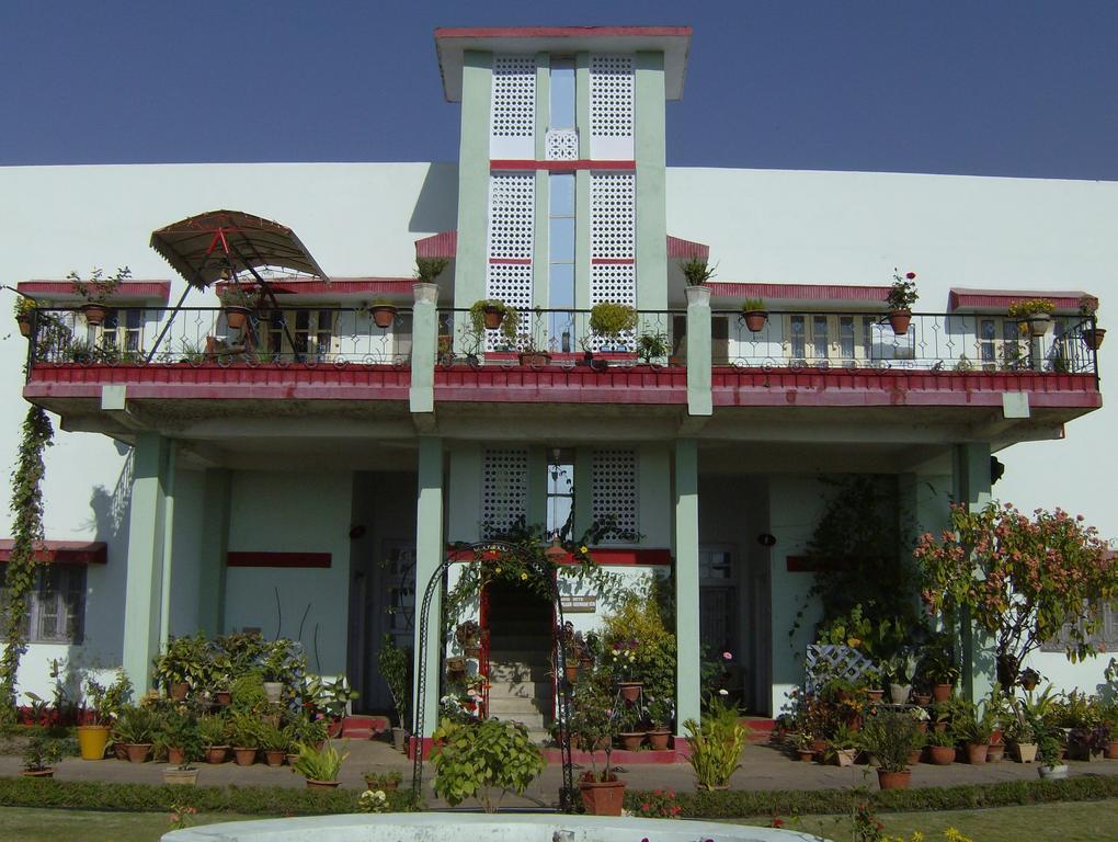 Jheelam Homestay Bhopal Esterno foto