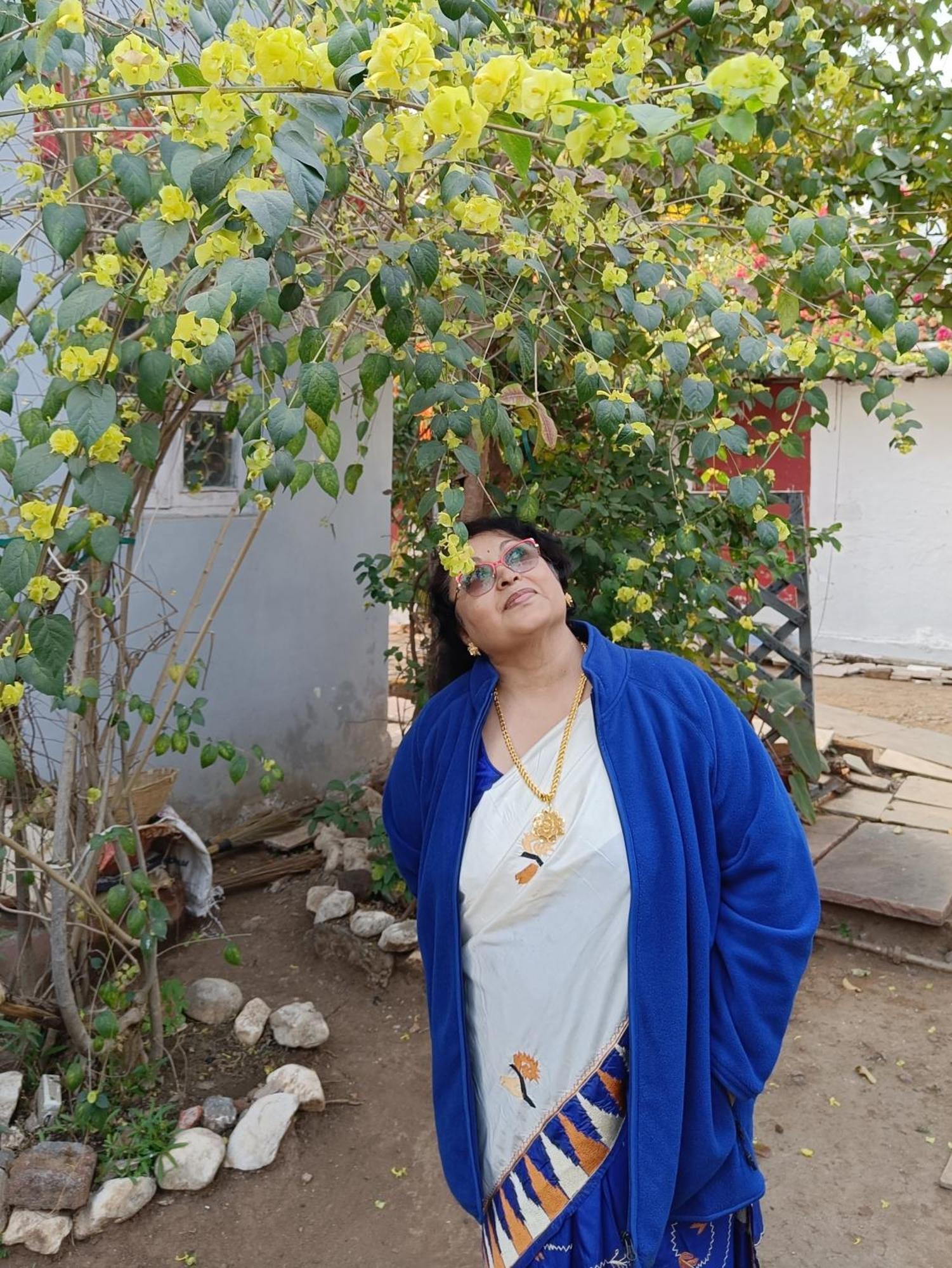 Jheelam Homestay Bhopal Esterno foto