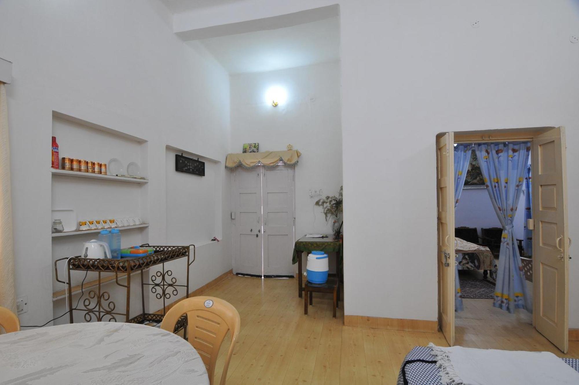 Jheelam Homestay Bhopal Esterno foto