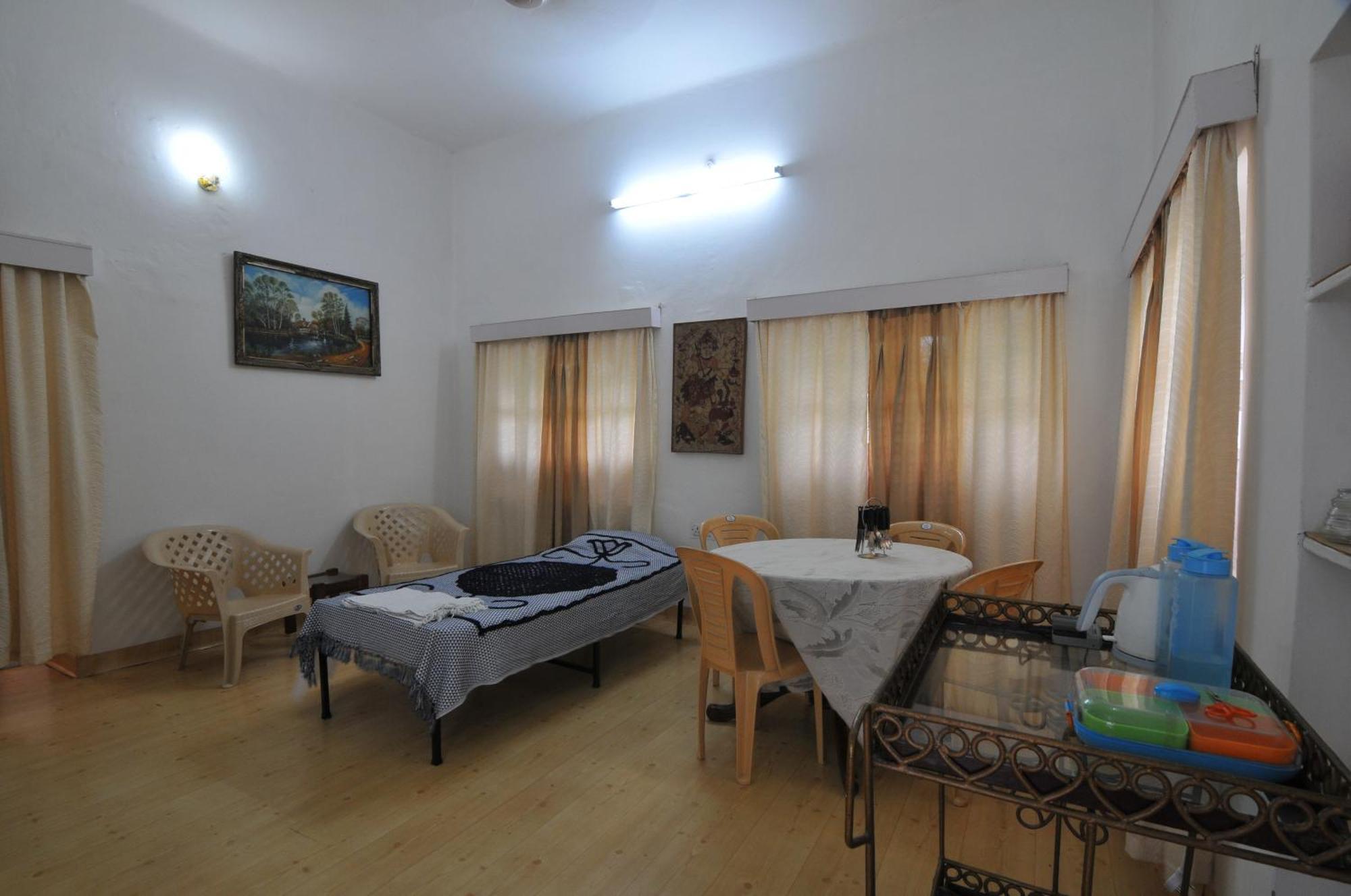 Jheelam Homestay Bhopal Esterno foto