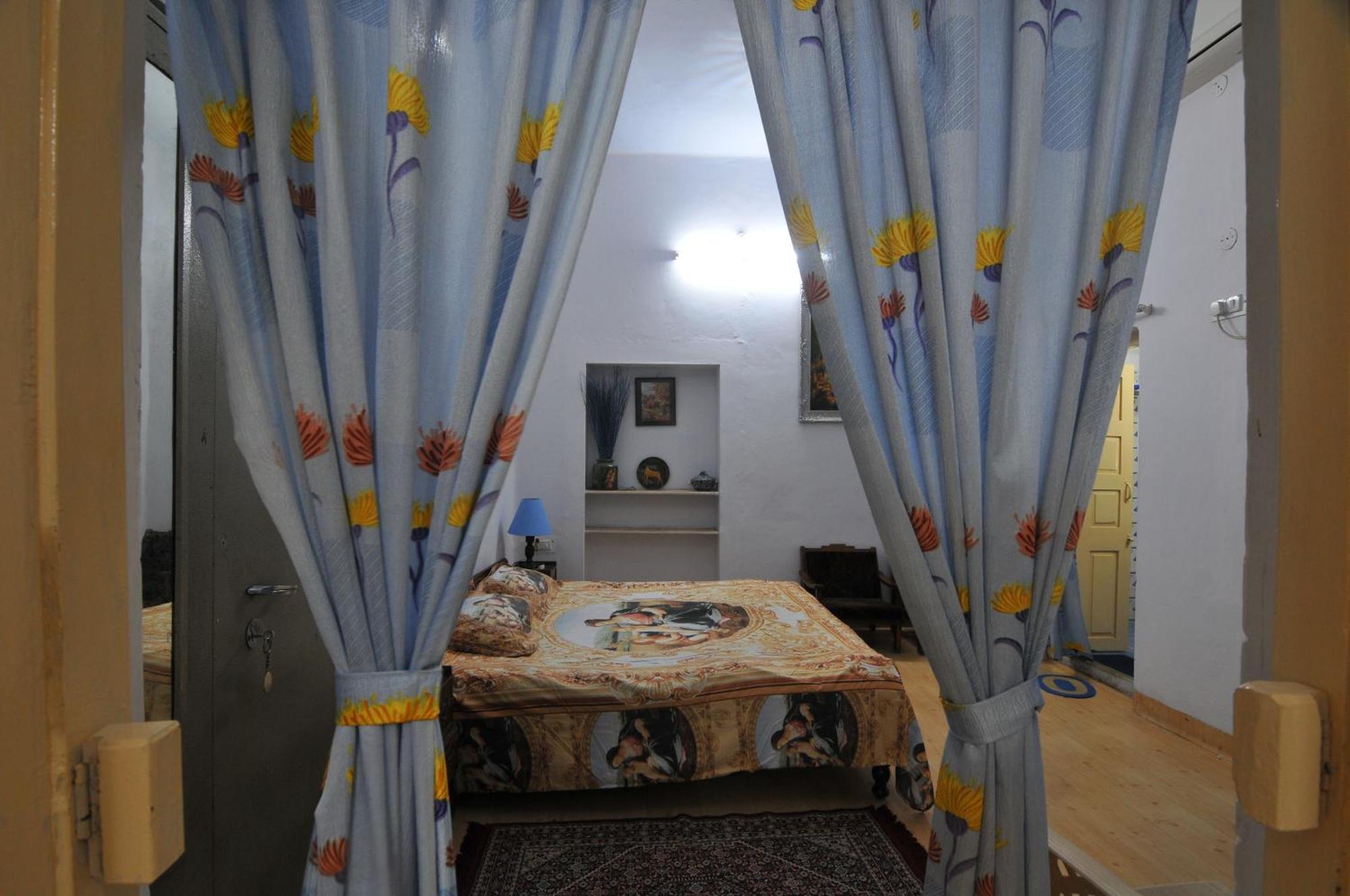 Jheelam Homestay Bhopal Esterno foto