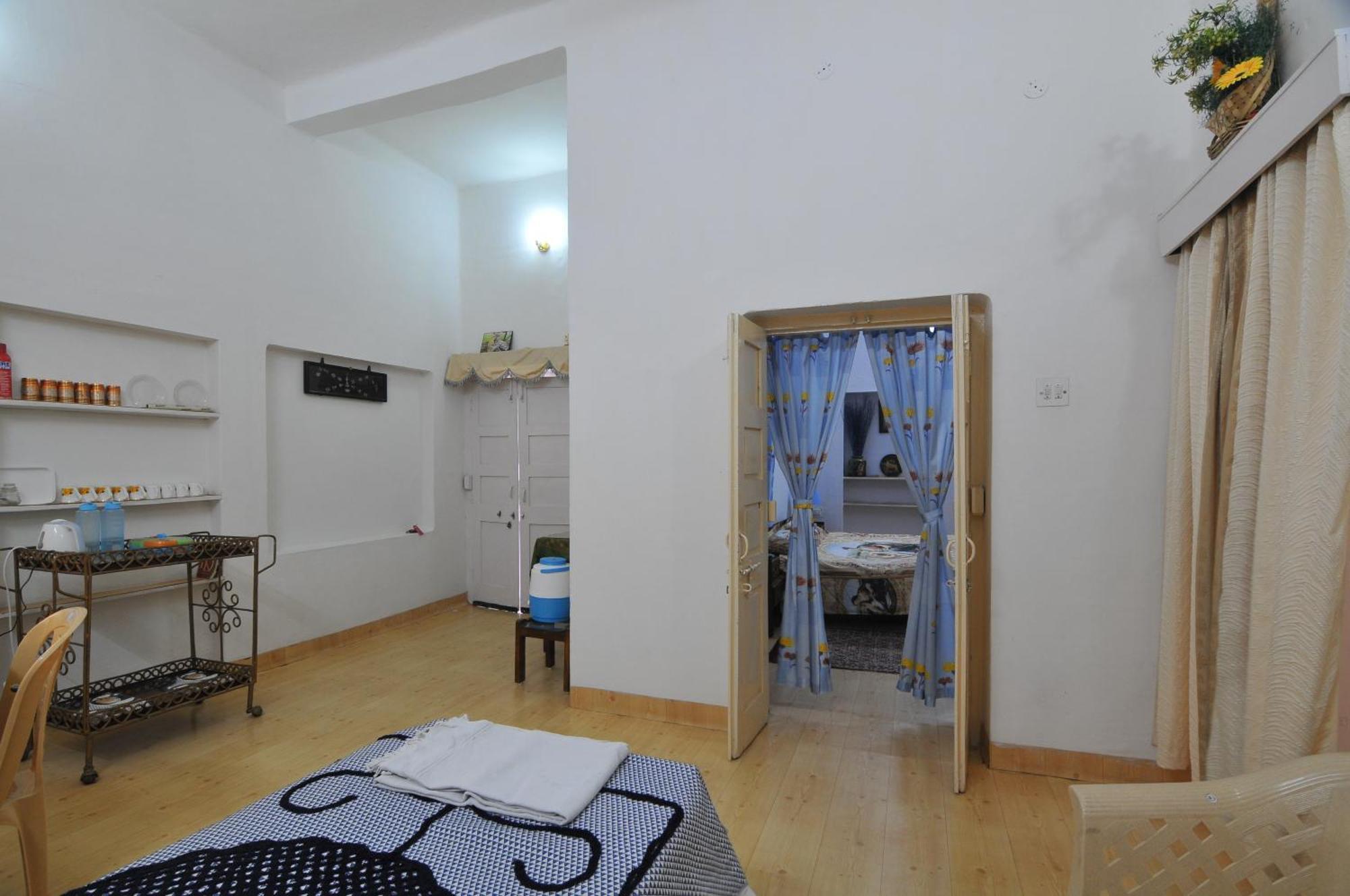 Jheelam Homestay Bhopal Camera foto