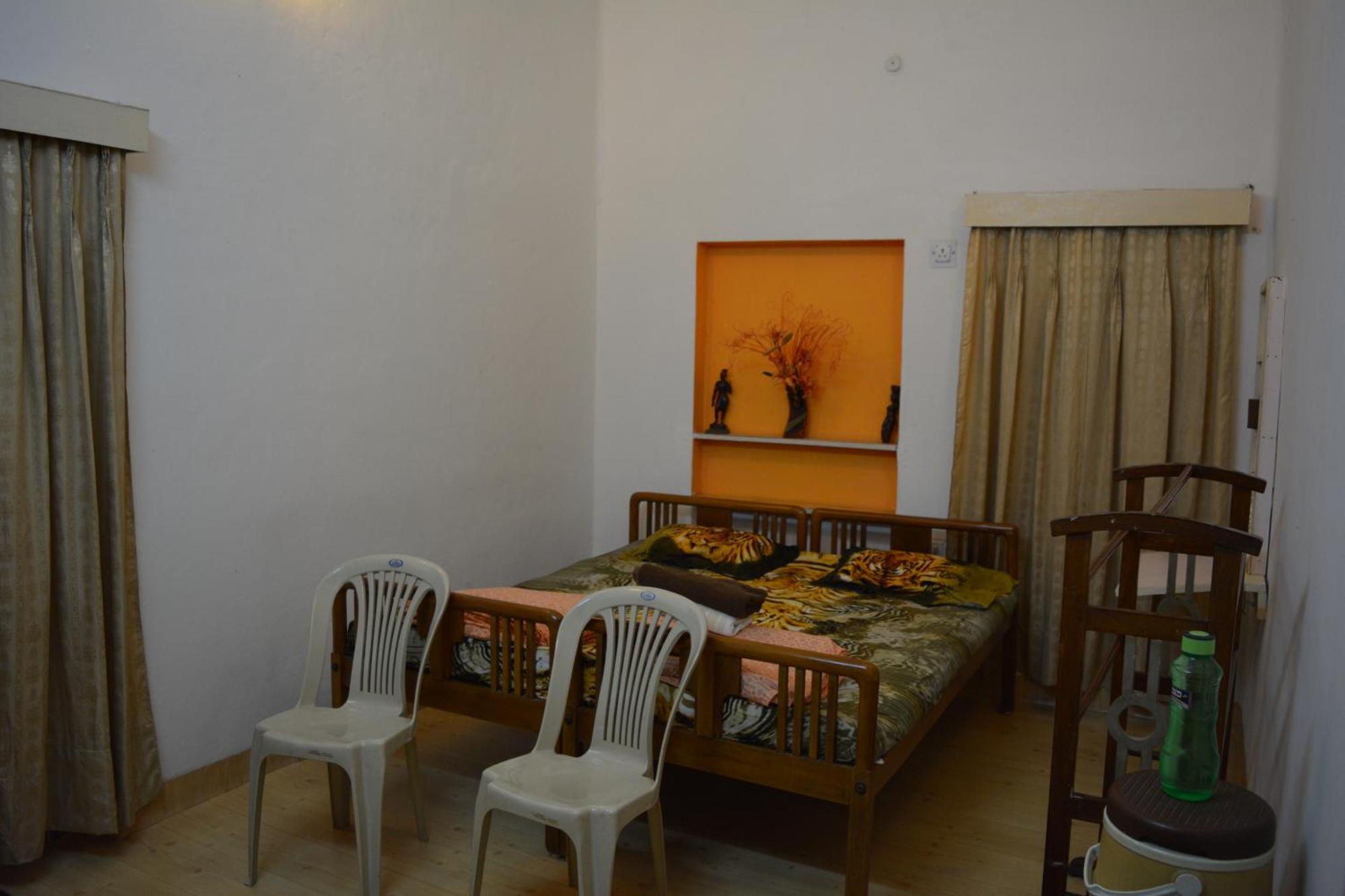 Jheelam Homestay Bhopal Esterno foto