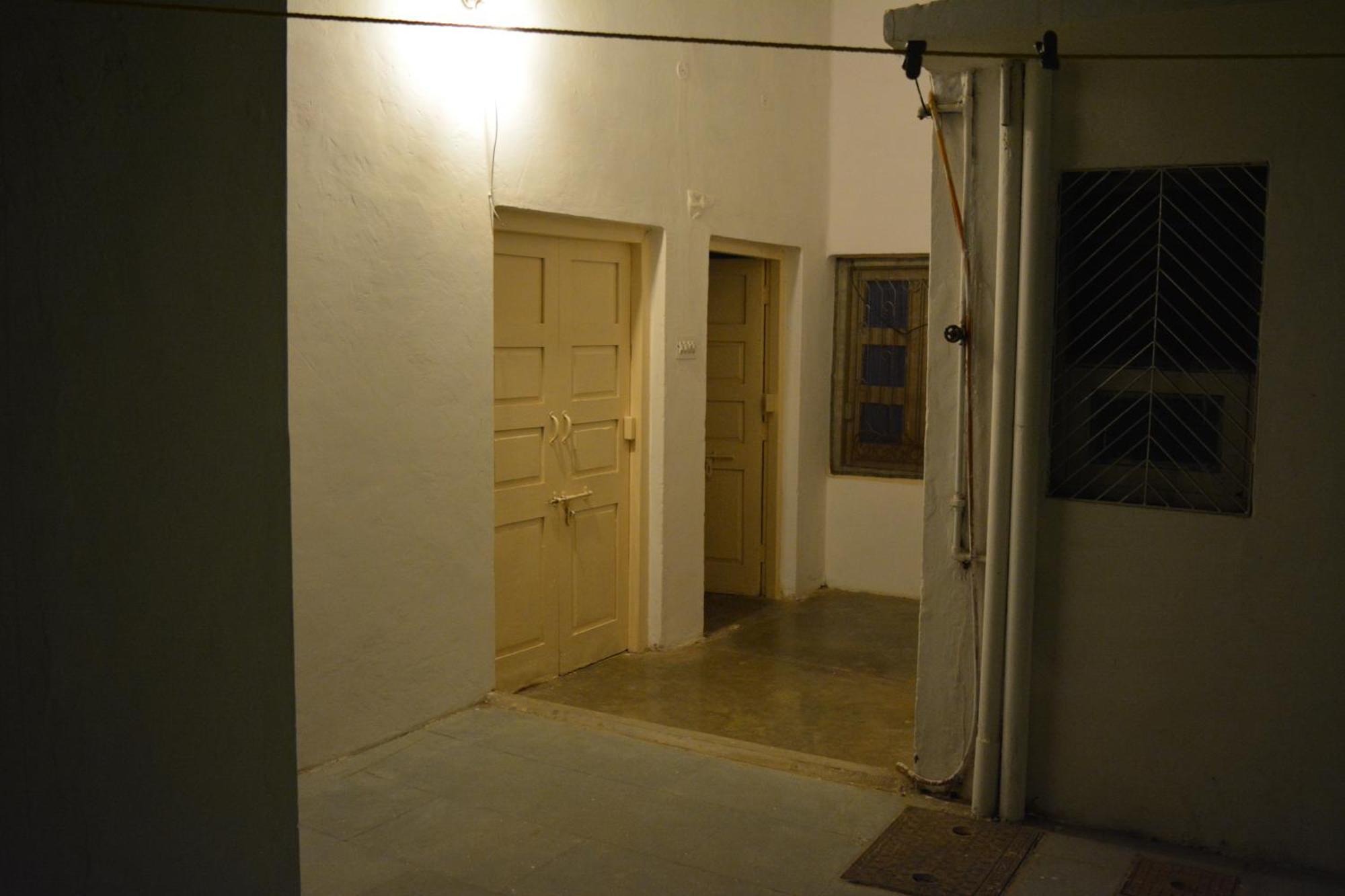 Jheelam Homestay Bhopal Camera foto