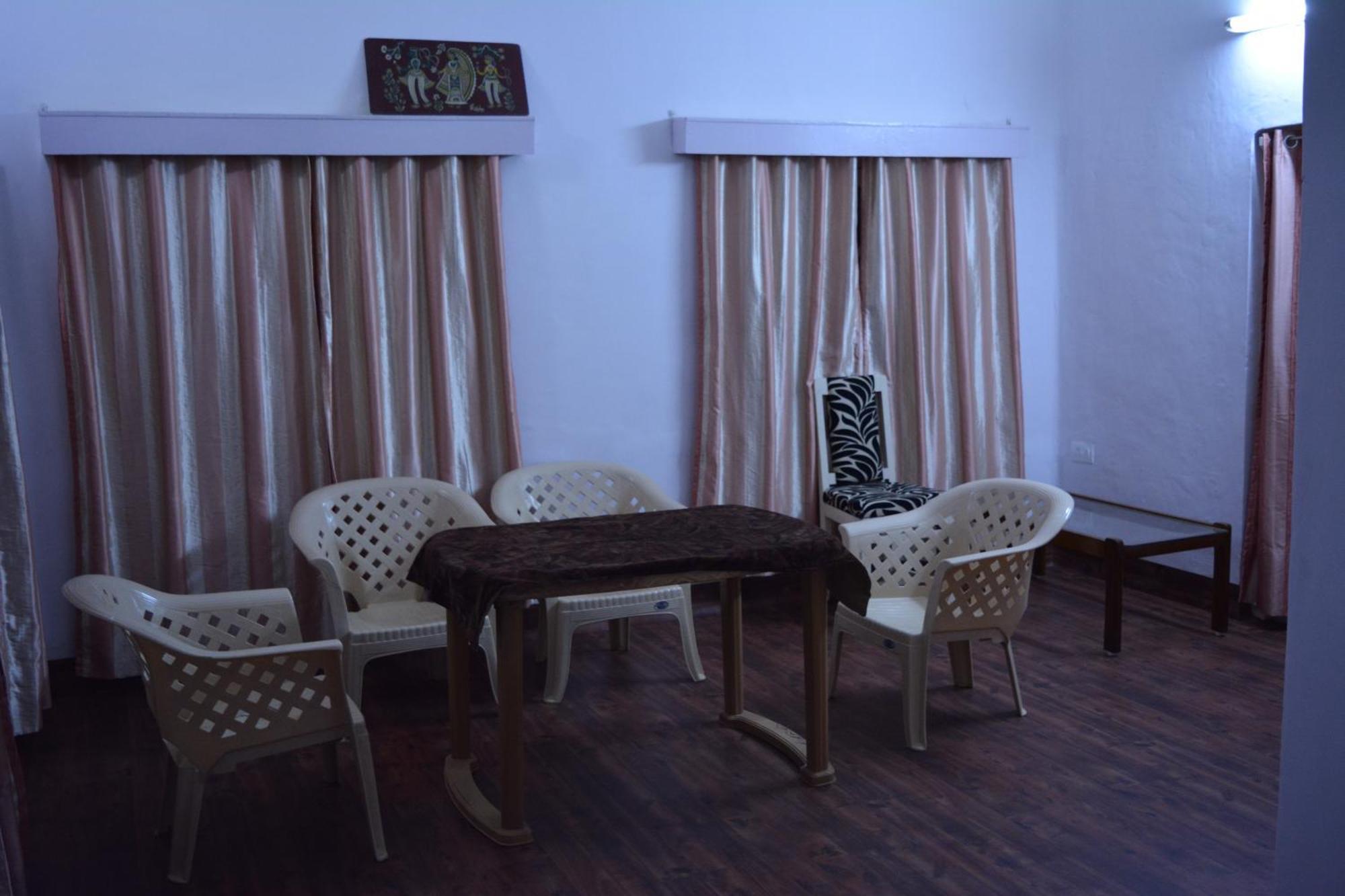 Jheelam Homestay Bhopal Esterno foto