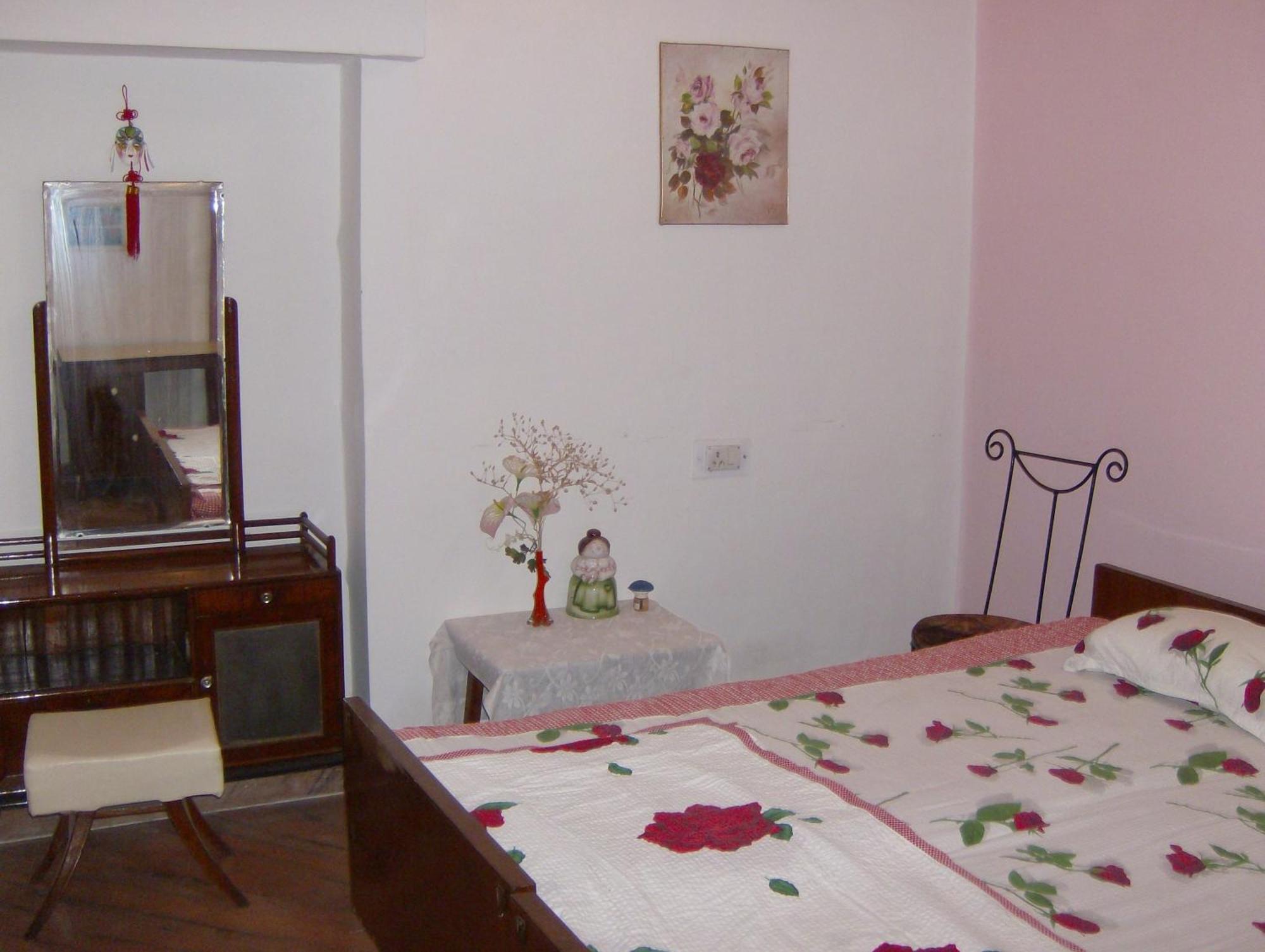 Jheelam Homestay Bhopal Camera foto