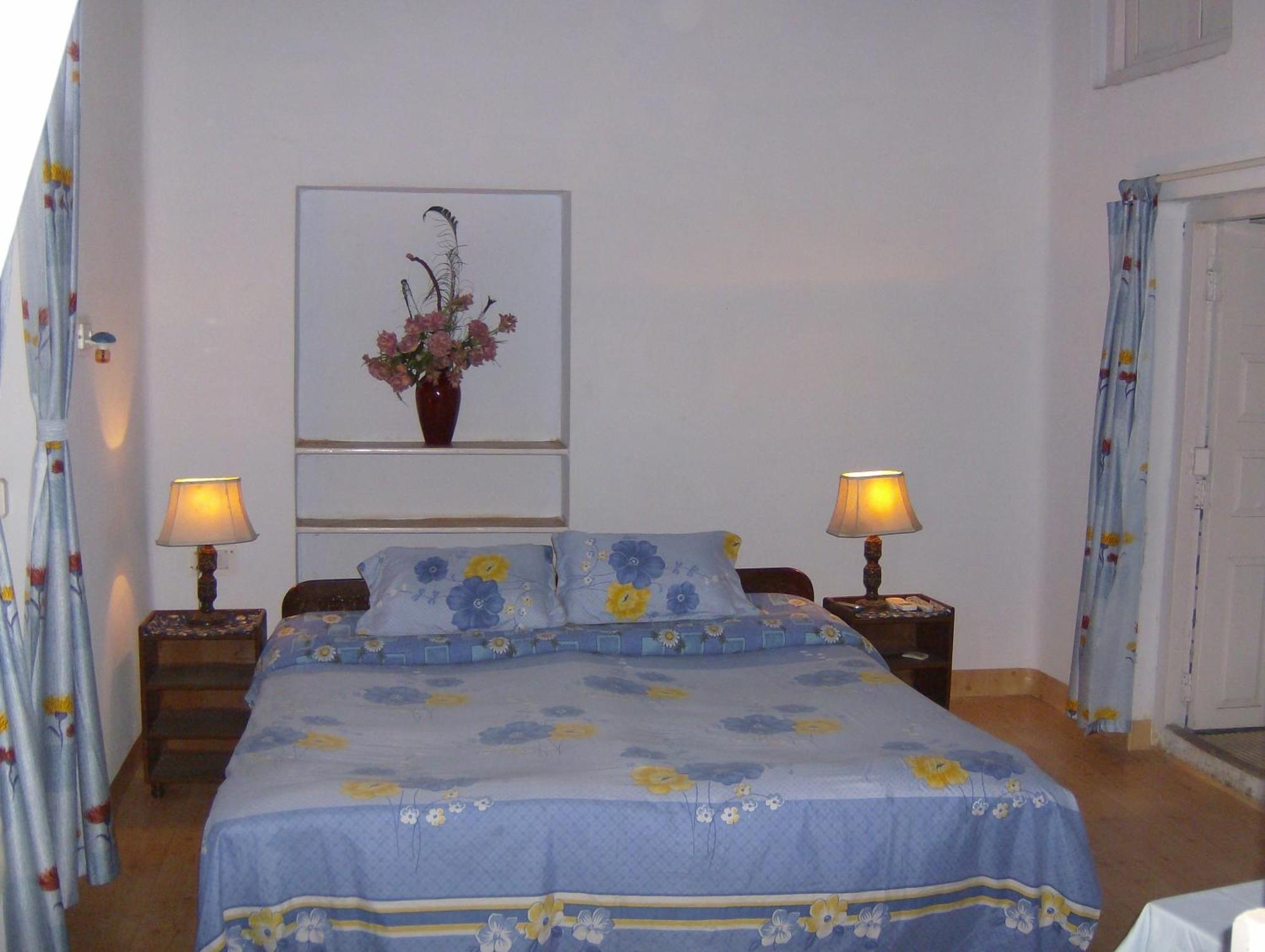 Jheelam Homestay Bhopal Camera foto