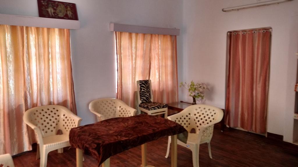Jheelam Homestay Bhopal Esterno foto