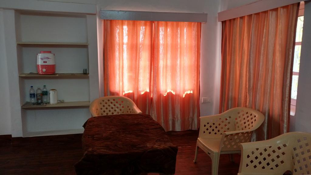 Jheelam Homestay Bhopal Esterno foto