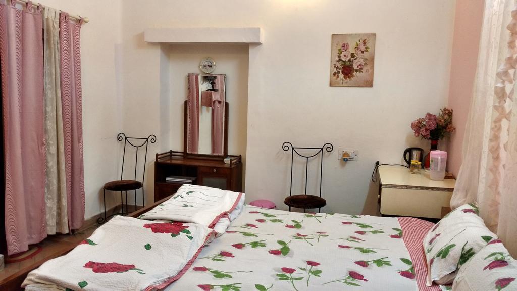 Jheelam Homestay Bhopal Esterno foto