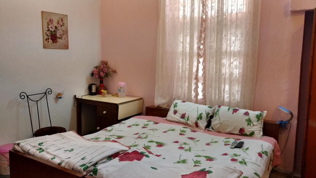 Jheelam Homestay Bhopal Esterno foto