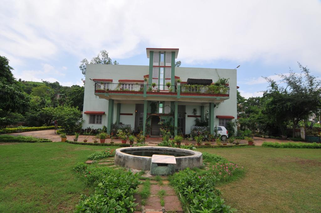 Jheelam Homestay Bhopal Esterno foto