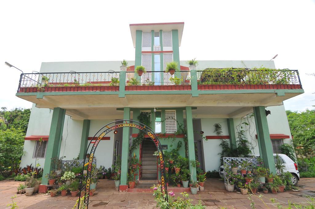 Jheelam Homestay Bhopal Esterno foto