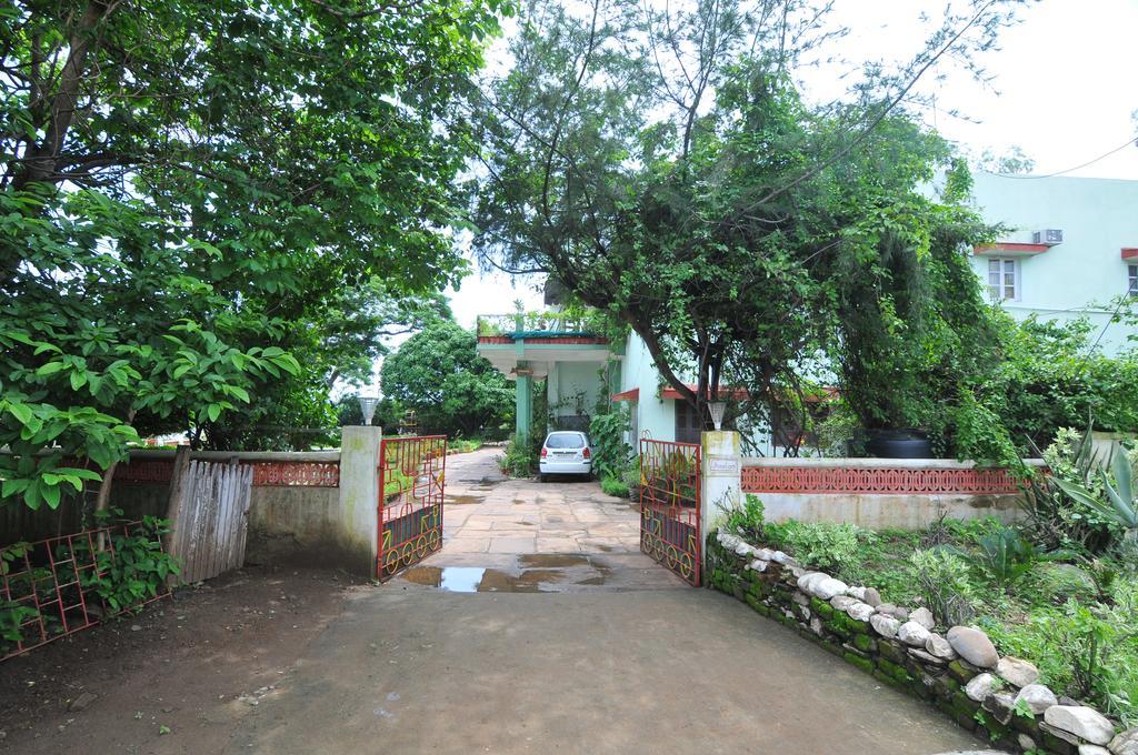 Jheelam Homestay Bhopal Esterno foto