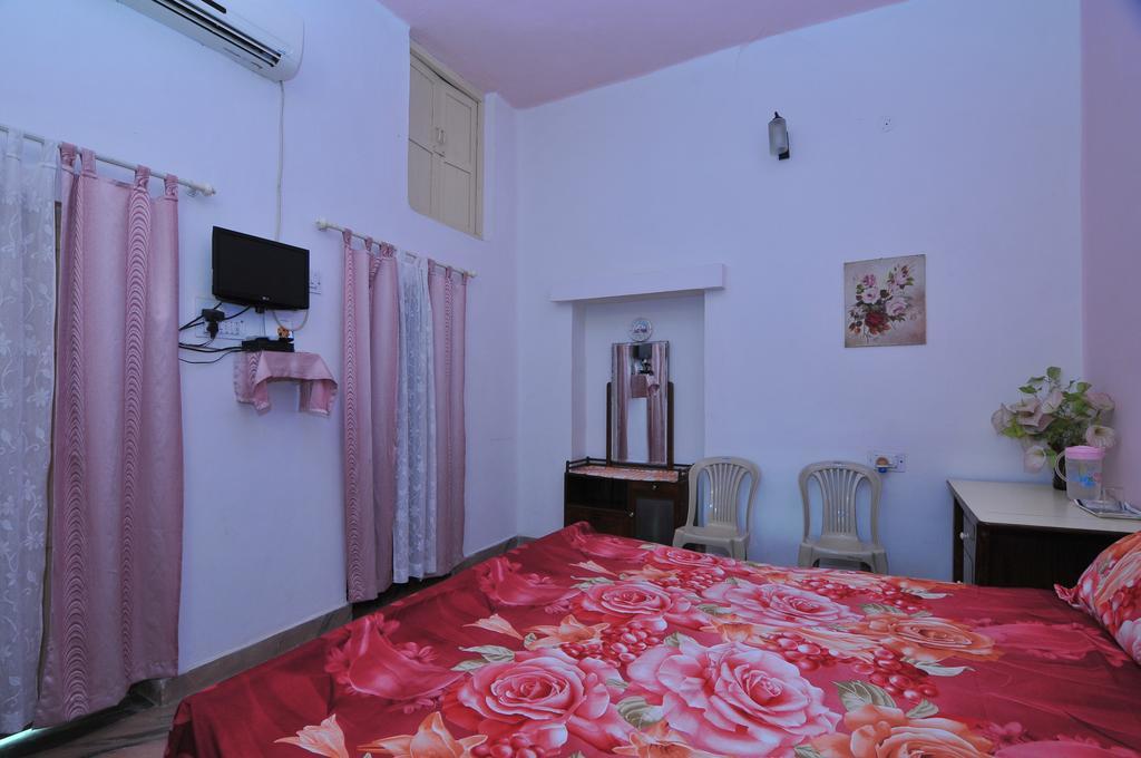 Jheelam Homestay Bhopal Esterno foto