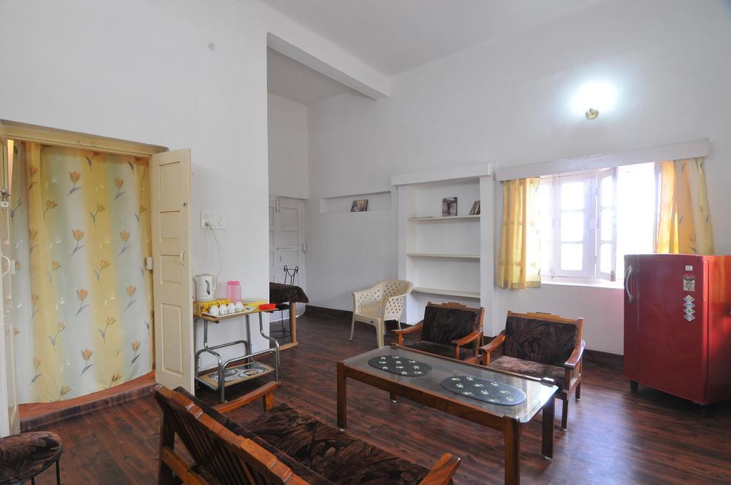 Jheelam Homestay Bhopal Esterno foto