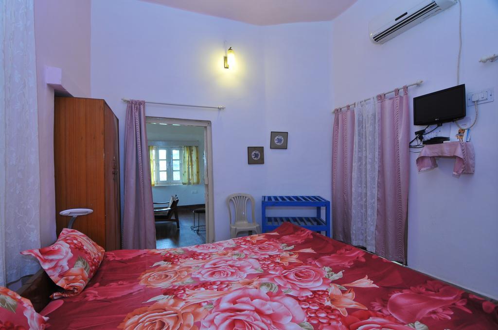 Jheelam Homestay Bhopal Esterno foto