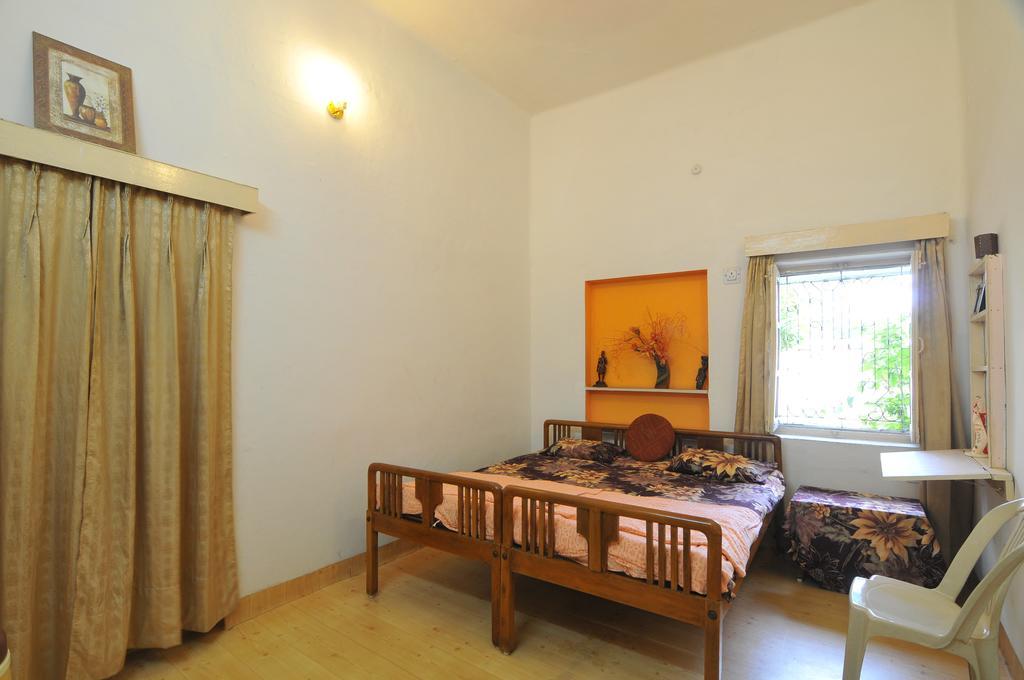 Jheelam Homestay Bhopal Esterno foto