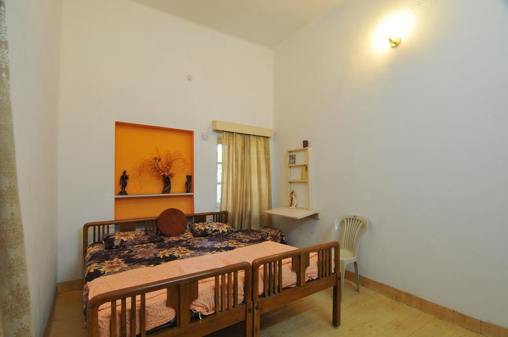 Jheelam Homestay Bhopal Esterno foto