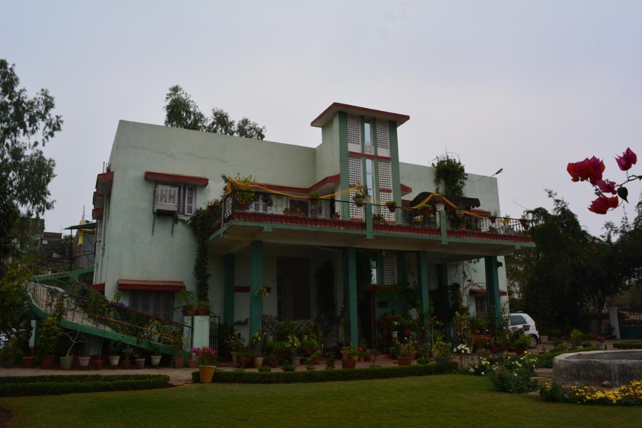 Jheelam Homestay Bhopal Esterno foto