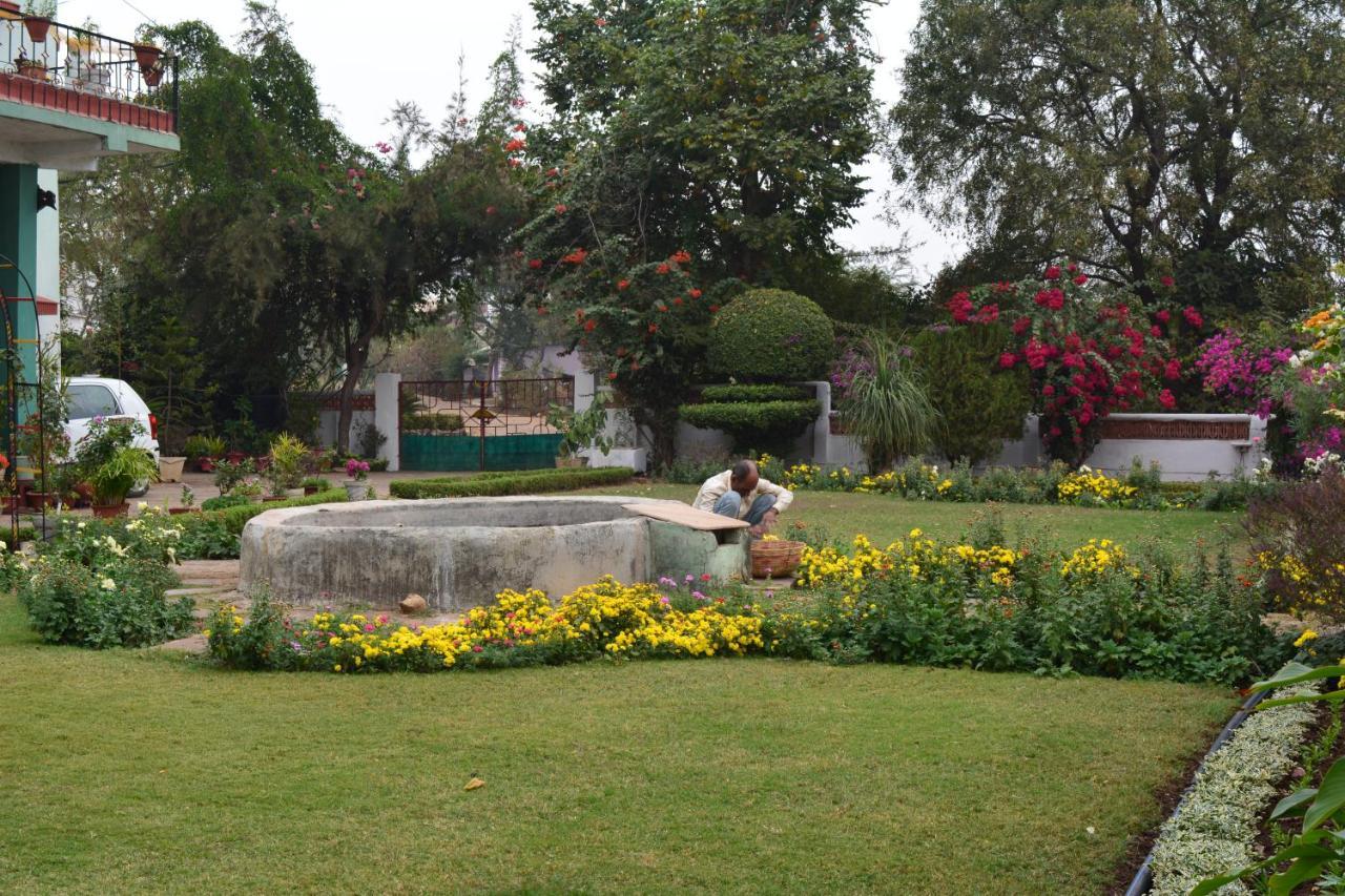 Jheelam Homestay Bhopal Esterno foto