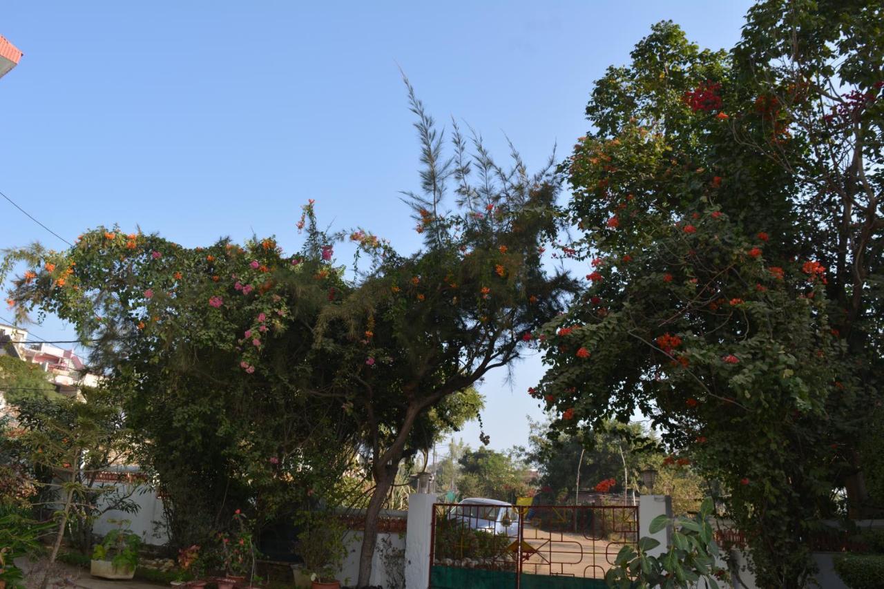 Jheelam Homestay Bhopal Esterno foto