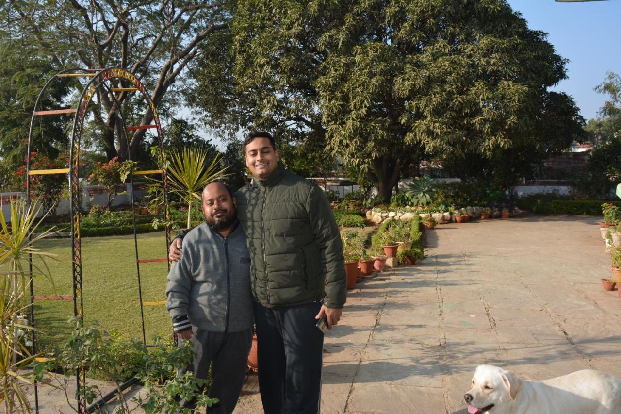 Jheelam Homestay Bhopal Esterno foto