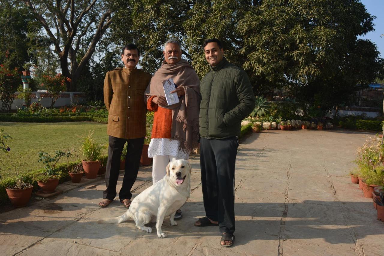 Jheelam Homestay Bhopal Esterno foto